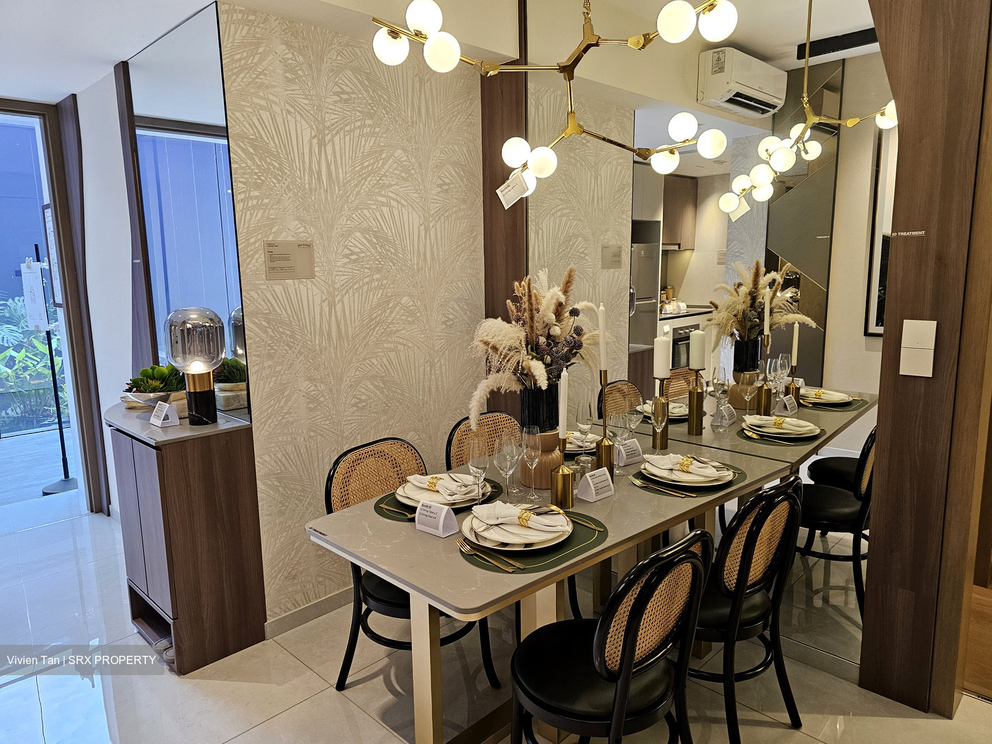 Lentor Hills Residences (D26), Apartment #449547341